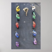 Chief of Naval Operations ポスター (正面)