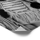 Chief Red Cloud ポスター (角)