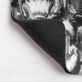 Chief Red Cloud & Other Chief, 1899 マウスパッド (コーナー)