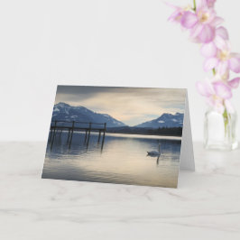 Chiemsee Germanyの写真 カード