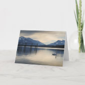 Chiemsee Germanyの写真 カード (正面)