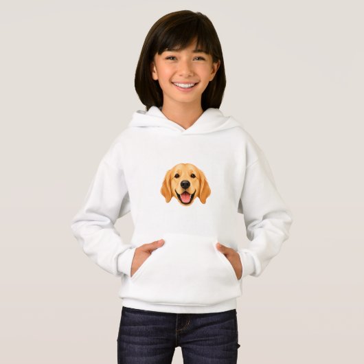 chien (正面フル)