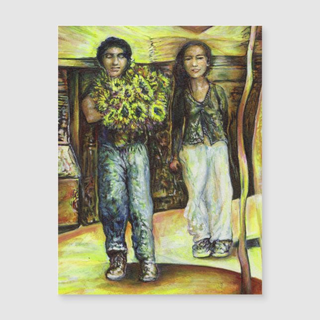 ChiEngのStine ChapeI段階 (正面)