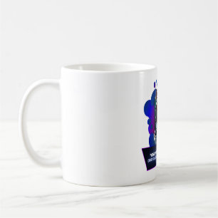 Chihuafiali犬のための1つの小さなステップ3 コーヒーマグカップ