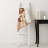 Chihuahua見てカメラ_犬愛好家 シェルパブランケット (インサイチュ)