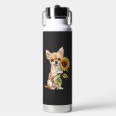 Chihuahua   ウォーターボトル (正面)