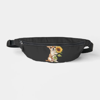 Chihuahua   ファニーパック