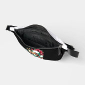 Chihuahua Christmas Cheer! Classic T-Shirt ファニーパック (見開き)