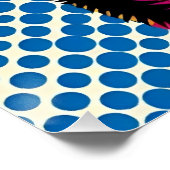 Chihuahua, Colorful Pop Art Style, ポスター (コーナー)