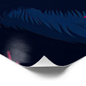 Chihuahua Dog 001 - Bruno Pokopen ポスター (コーナー)