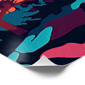 Chihuahua Dog 003 - Bruno Pokopen ポスター (コーナー)