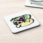 Chihuahua home コースター (左側)