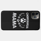 Chihuahua Mama Case-Mate iPhoneケース (裏面(横))