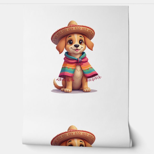 Chihuahua  Mexico  Cinco de Mayo  Funny Dog  (1) 壁紙 (ほどく)