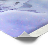 Chihuahua Poster by Carol Zeock ポスター (角)