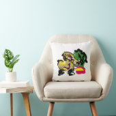 Chihuahua set クッション (椅子)