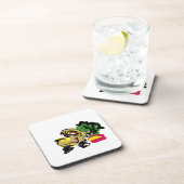 Chihuahua set コースター (右側)