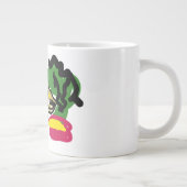 Chihuahua set ジャンボコーヒーマグカップ (右)