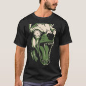 Chihuahua Tシャツ (正面)