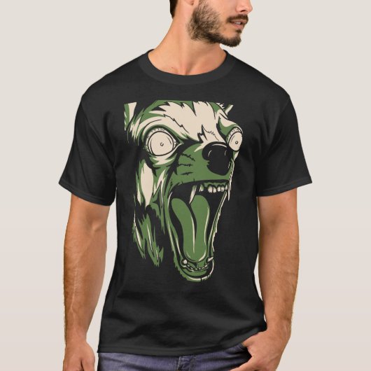 Chihuahua Tシャツ (正面)