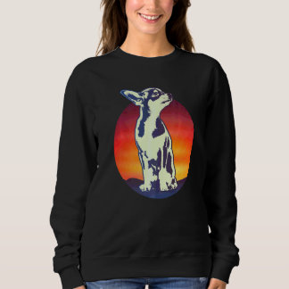 Chihuahueño Chihuahua Dog Breed  39 スウェットシャツ