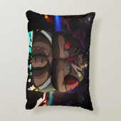 Chiinfernoの枕の世界 アクセントクッション (裏面(縦))