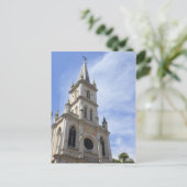 Chijmes in Singaporeはがき ポストカード (スタンド正面)