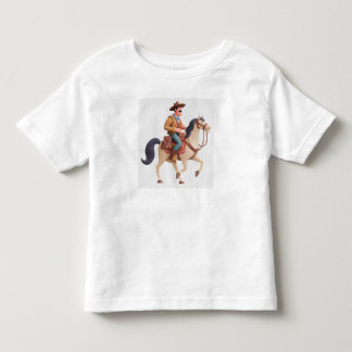 Child トドラーTシャツ