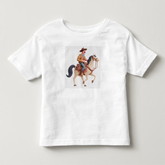 Child  トドラーTシャツ (正面)
