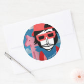 CHILD ラウンドシール (封筒)