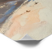 Child 絵を描's in Sunlit Room - Impressionist Art ポスター (角)