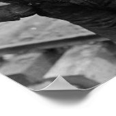 Child Coal Miner – ウェストバージニア – 1908 ポスター (角)