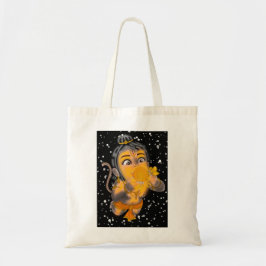 Child Hanuman Tote Bag トートバッグ