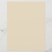 Child in Hat, Babysitter, Daycare, Nursery Advert チラシ (裏面)