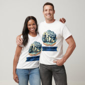 Child Life Specialist Guiding Light Healing Hearts Tシャツ (ユニセックス)