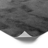 Child living in Oklahoma City shacktown - 1936 ポスター (角)