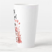 Child Of God カフェラテマグ (正面)