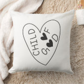 Child of God クッション (ブランケット)