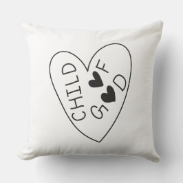 Child of God クッション