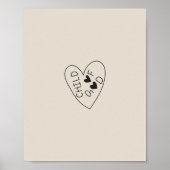 Child of God ポスター (正面)