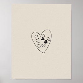 Child of God ポスター