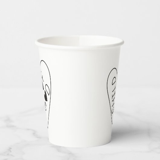 Child of God 紙コップ (左)