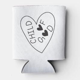 Child of God 缶クーラー