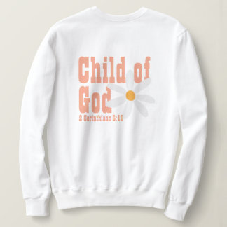 Child of God Sweatshirt スウェットシャツ