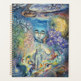 Child of the Universe Dayプランナー プランナー手帳