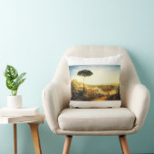 Childe Harold's Pilgrimage by Joseph Turner クッション (椅子)