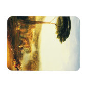 Childe Harold's Pilgrimage by Joseph Turner マグネット (横)