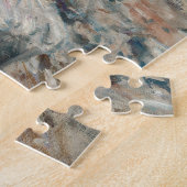 Childe Hasssamによる称賛の南レッジス ジグソーパズル (側面)