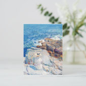 Childe Hasssamによる称賛の南レッジス ポストカード (スタンド正面)