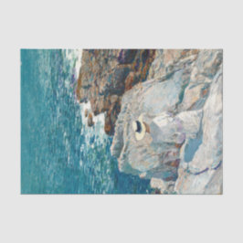 Childe Hasssamによる称賛の南レッジス 薄葉紙